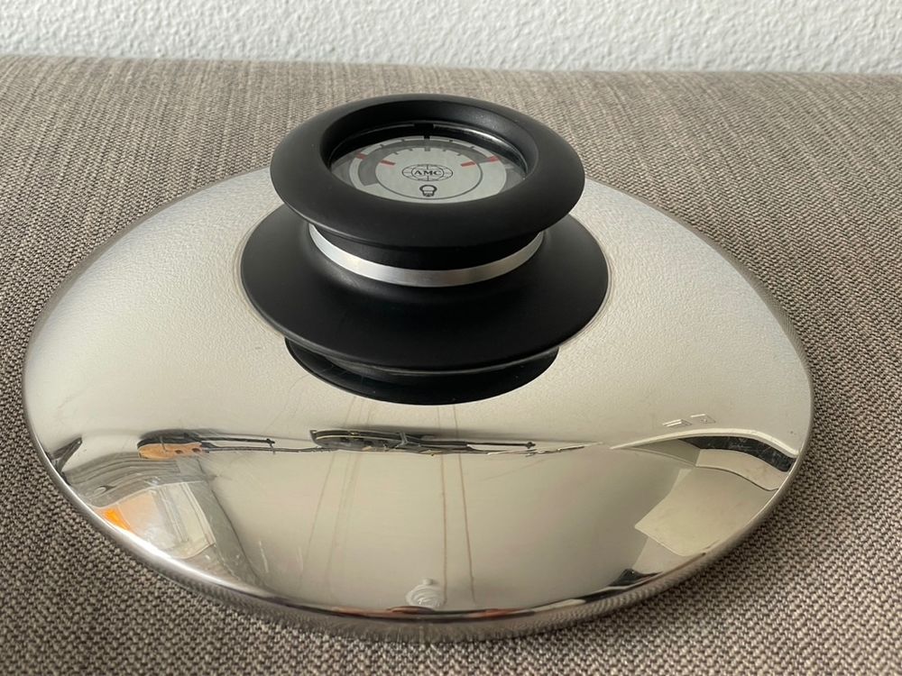 Spannende Amc Topf Ersatzteile Fotos