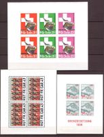 # 119 --- SOLDATENMARKEN