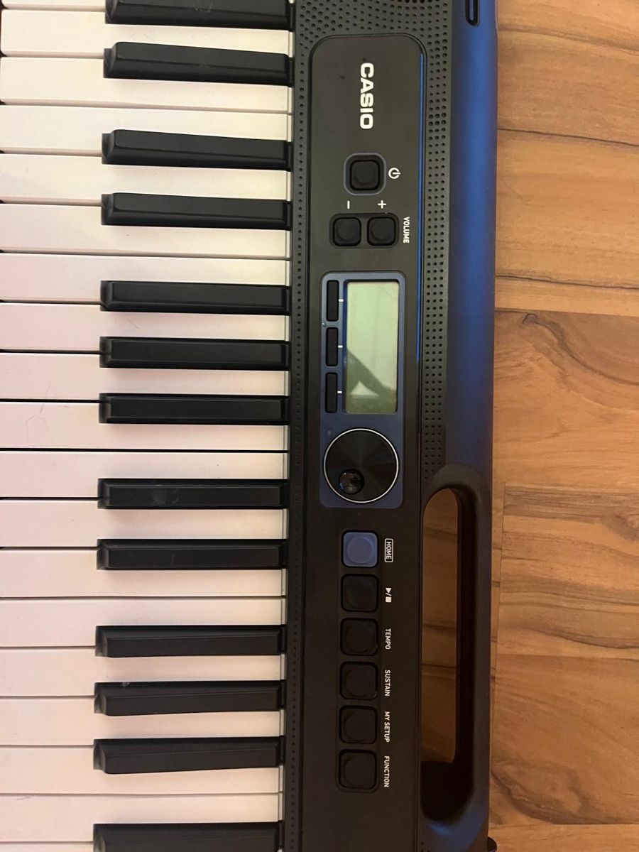 Casio Strumenti musicali: Keyboard – Usato da Alterswil FR venduto da Fuxji15 3
