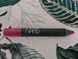 NARS Velvet Matte Lip Pencil "Damned"