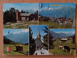 Grächen - 1977
