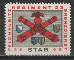 Artillerie Nr. 183/1 *