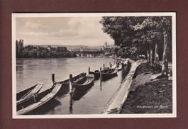 SCHAFFHAUSEN - Teilansicht - 1929