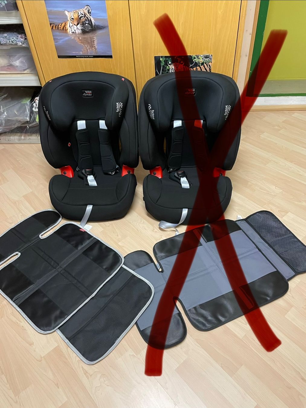 Evolva Auto-Kindersitze: Römer Britax Evolva 1-2-3 SL SICT Autositz – Gebraucht aus Erlinsbach SO von Rpavone 1
