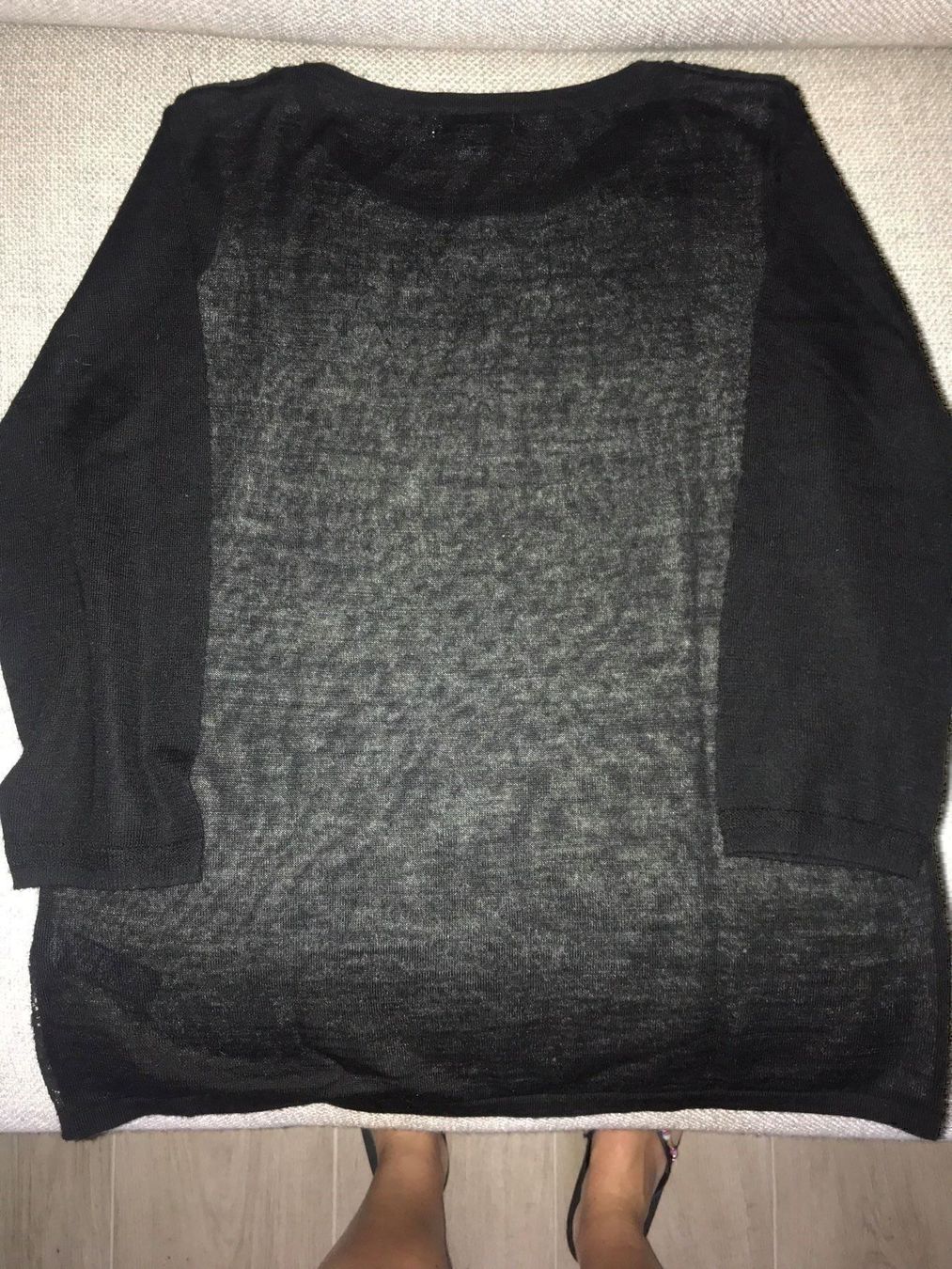 Maglioni & Felpe: Monsoon sweater – Usato da Pully venduto da Sell_it_all 4