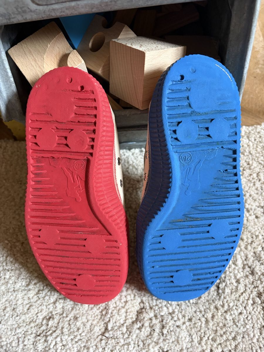 Bobo Choses Scarpe per ragazzi: Bobo Choses Schuhe 33 – Usato da Solothurn venduto da ee_na 3