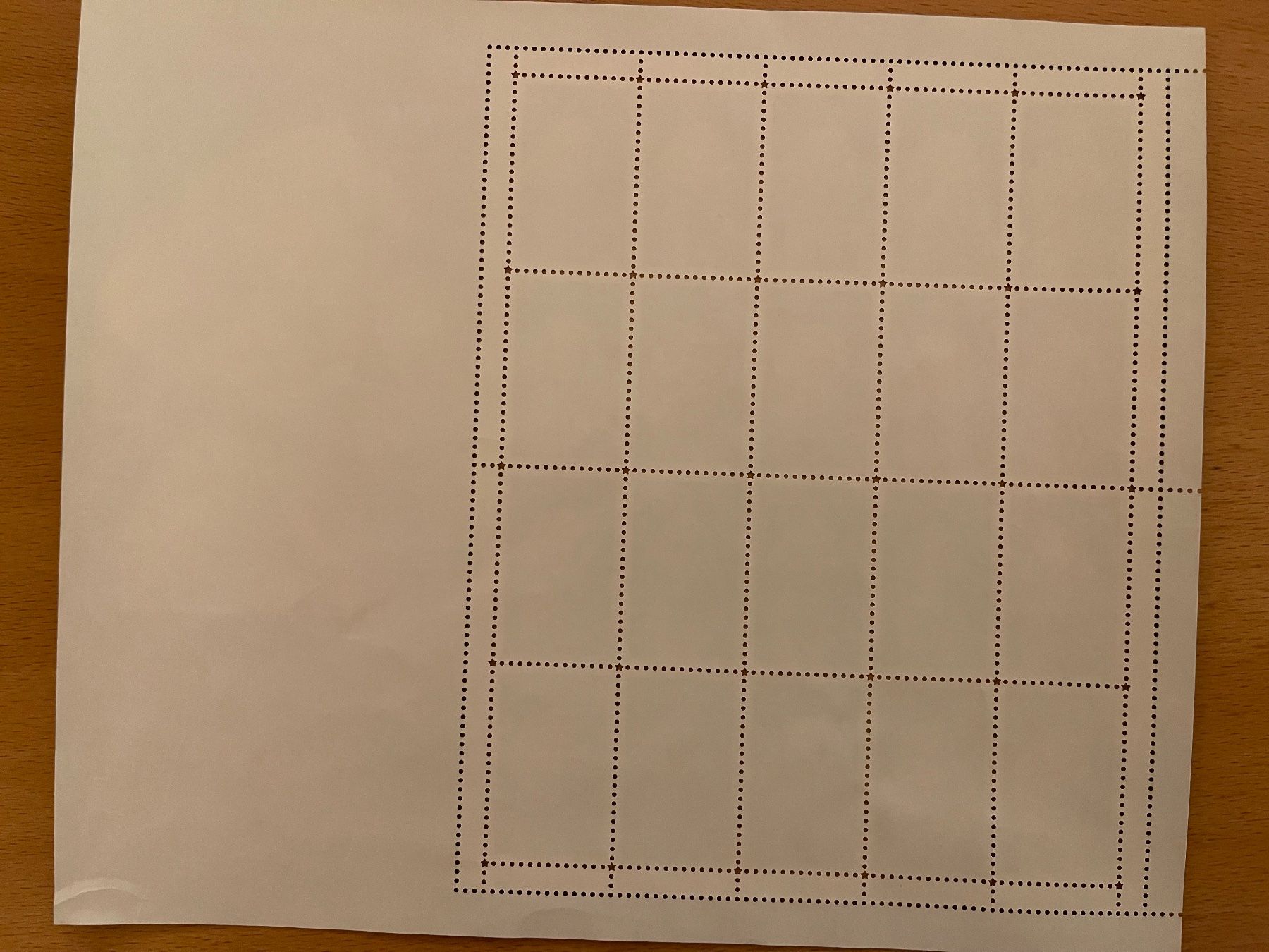 Tutti i francobolli: Marylin Monroe Briefmarken – Nuovo (secondo la descrizione) da Grafenort venduto da Solar11 1