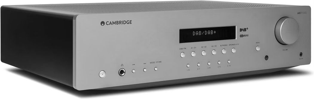 Cambridge Audio Home Cinema: TV & Soundsystem – Usato da Zürich venduto da van_jxs5 6