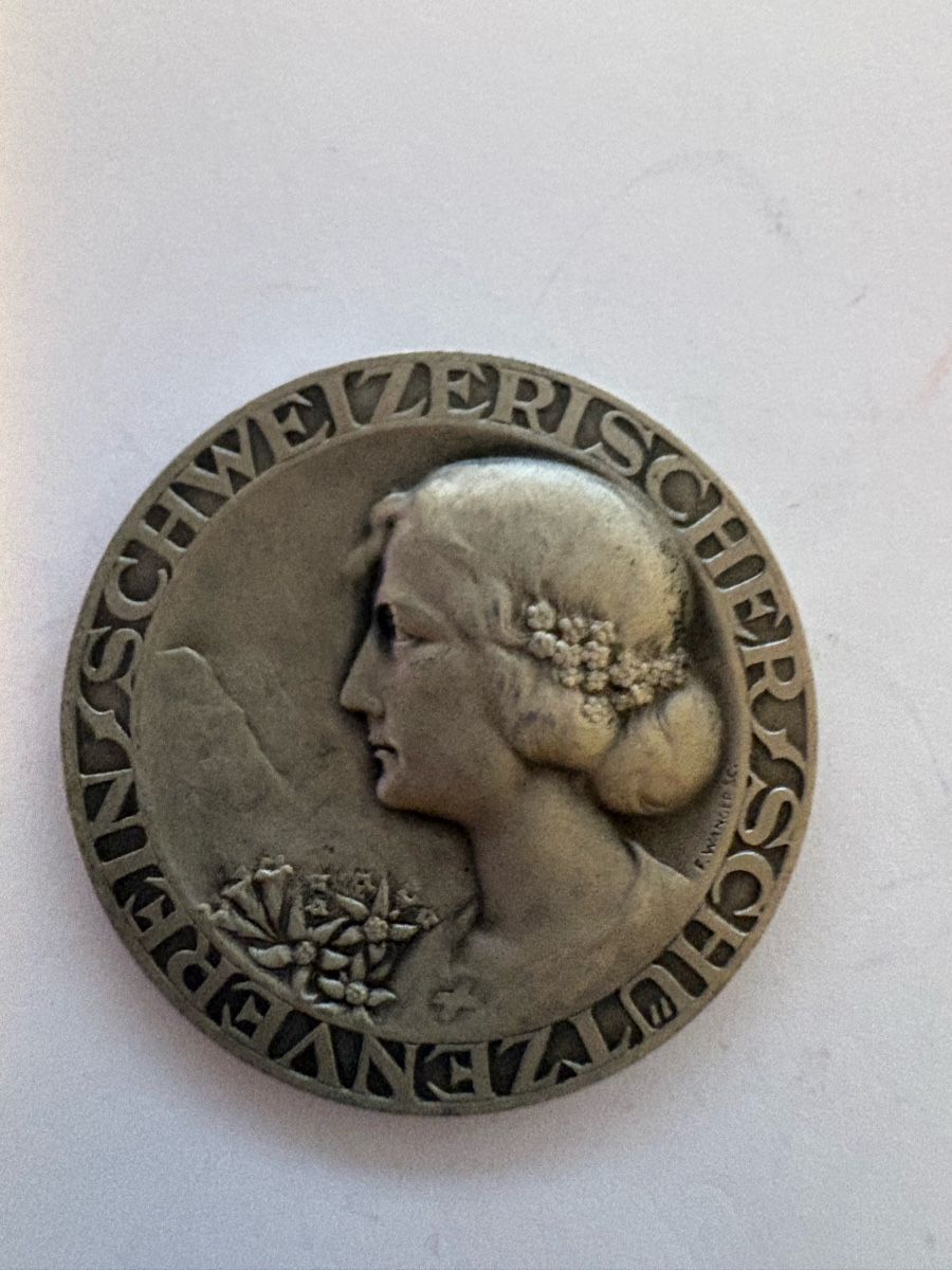 Tutti le monete: Louis corpataux Munze  – Usato da Murten venduto da Tzaugg