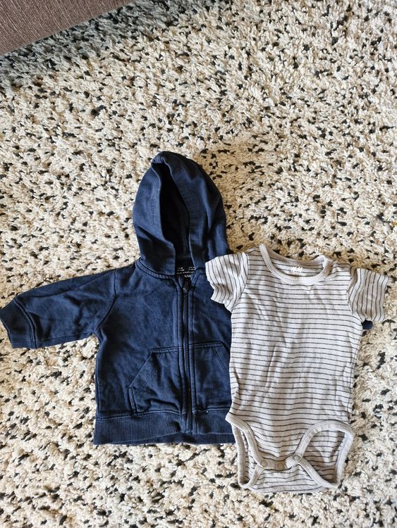 Ensembles coordonnés: Kinderkleider Buben Paket Gr. 68 – D'occasion à Basel par Andrealin 8