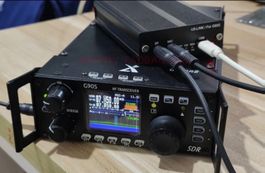 Xiegu G90S U5 LINK Radio Stecker FT8 Kommunikation