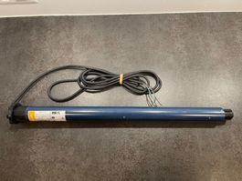 Somfy Oximo WT 30/17 Absolute Neuware 50 mm ø Rohrmotor