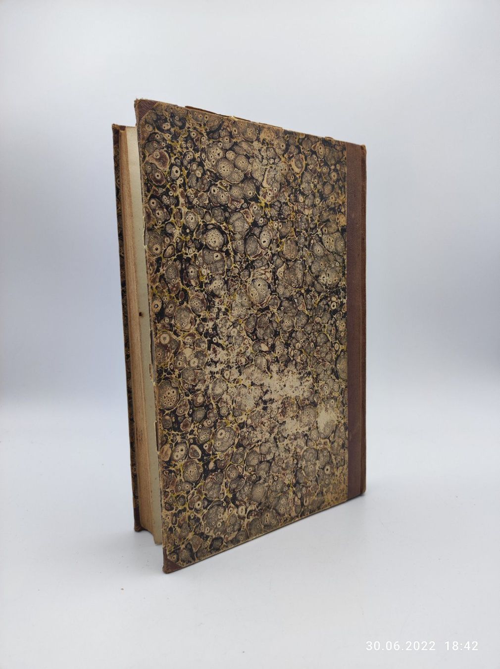 Libri: TOPOGRAPHIE - ERDBESCHREIBUNG – Usato da Goldach venduto da Gaip 8