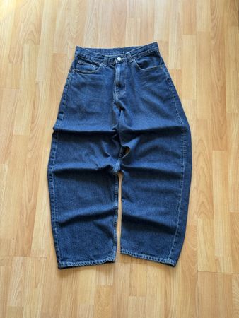 DR. DENIM Jeans, KOBE - PEBBLE DARK RETRO, Size 32/32