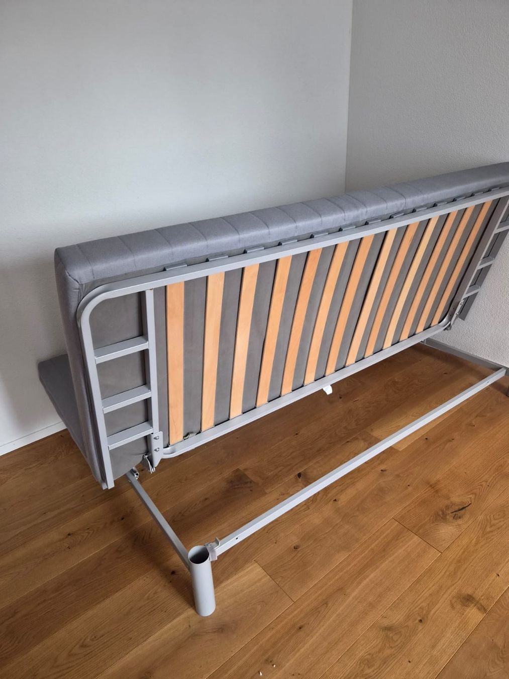 Ikea Divani: Schlafsofa – Usato da Lupfig venduto da Cashmoneyboy 2