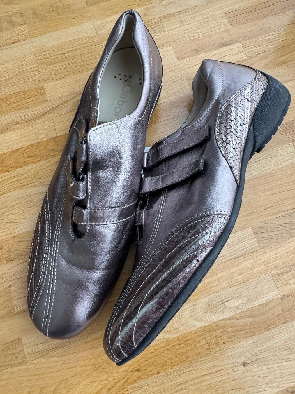 Scarpe da donna: Sneaker von Gabor – Usato da Kilchberg ZH venduto da the_w9qg