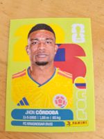 Panini FIFA World Cup COL 18
