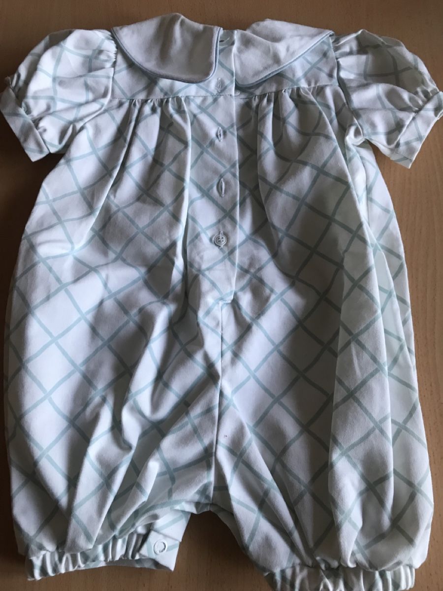Dior Pigiama & Simili: Barboteuse Baby Dior, 6 mois, 100% coton – Nuovo (secondo la descrizione) da Morges venduto da sandy069 4