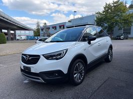Opel Crossland X 12 XHT