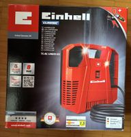 Kompressor Einhell TC-AC 190/8 Kit