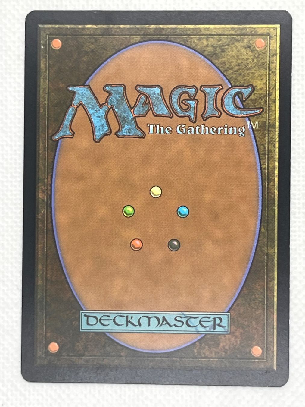 Magic The Gathering Carte collezionabili: Magic The Gathering: Bound by Moonsilver Karte – Usato da Hinterkappelen venduto da Kim1992 1