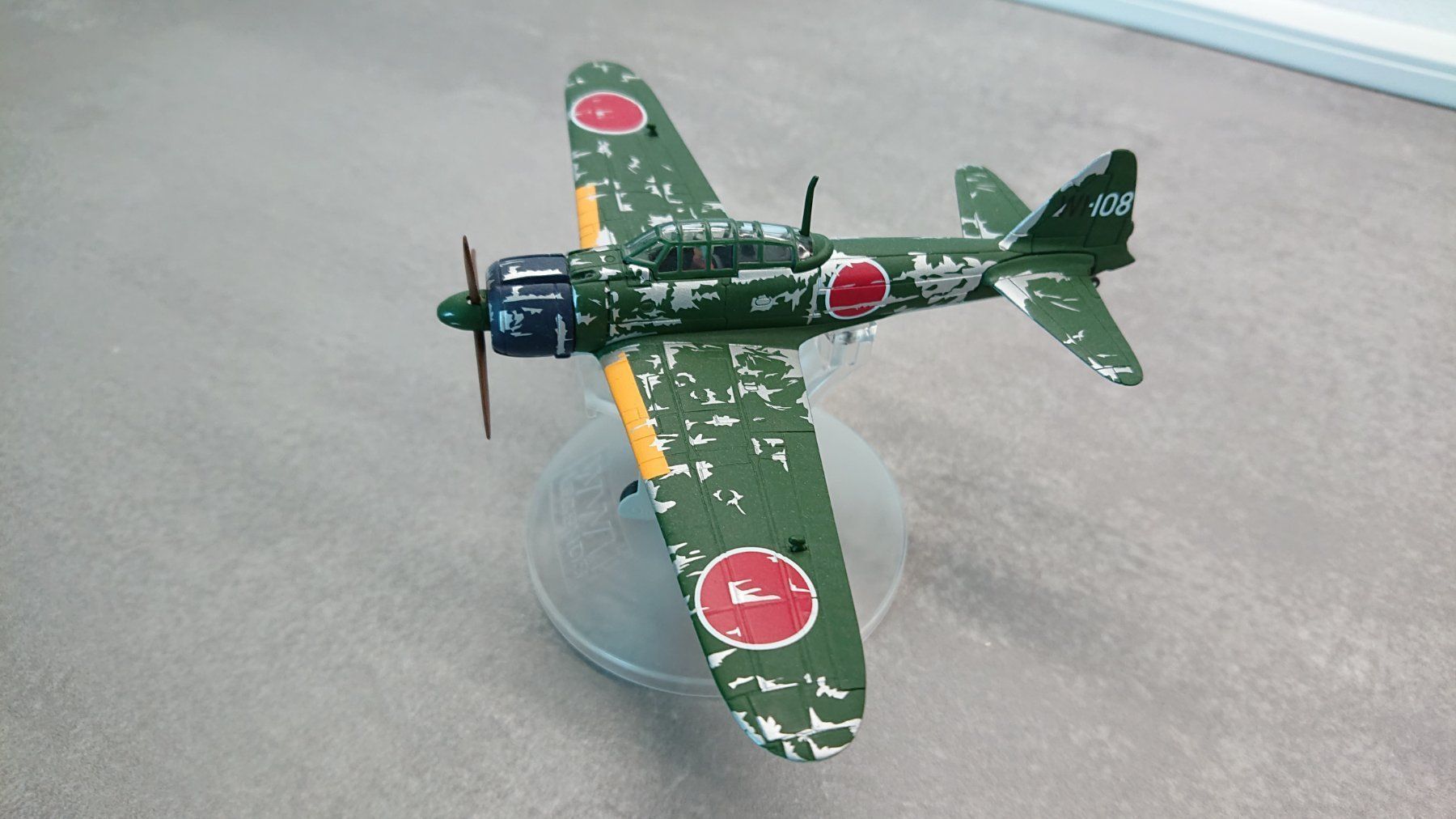 Corgi Toys Kit di modellismo & Modellini statici: Maquette Zero de collection métal – Nuovo (secondo la descrizione) da Estavayer-le-Lac venduto da sstt 1