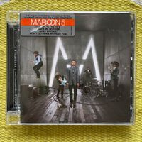 MAROON5-IT WON‘T BE SOON BEFORE LONG