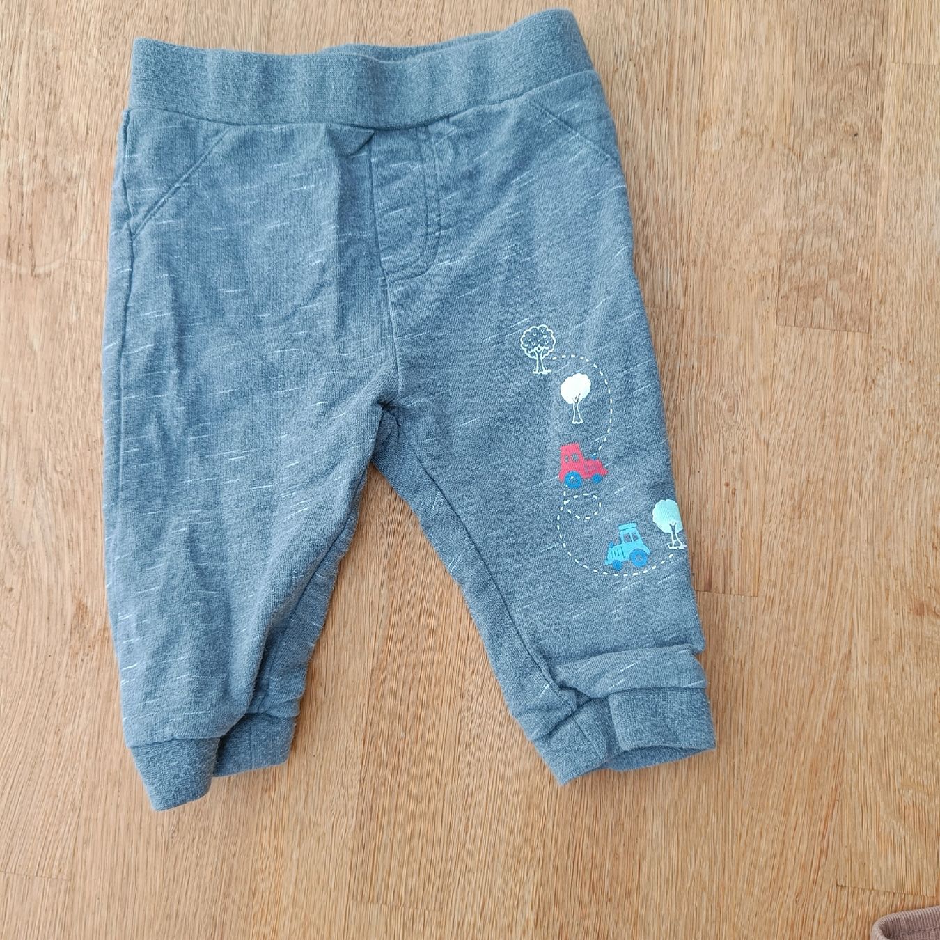 Pantaloni: Hose Grösse 68 – Usato da Jaberg venduto da urig17.