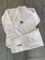 Dobok Taekwondo 140
