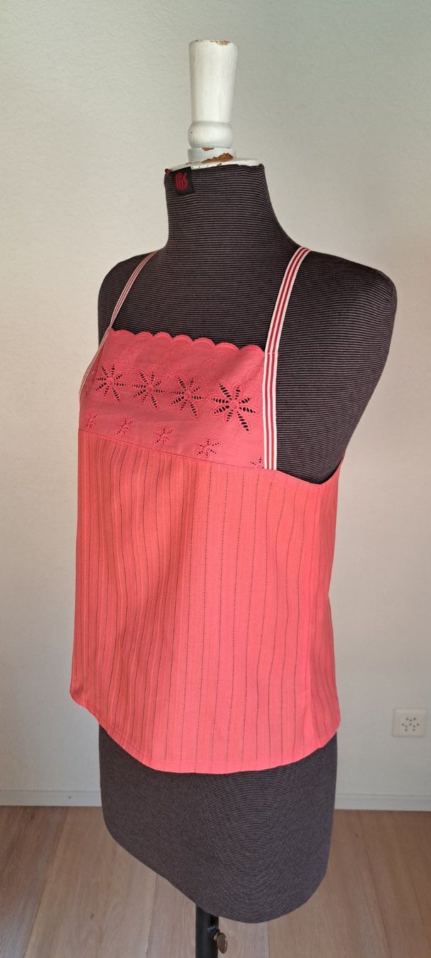 Tops: IRIS Swissmade Sommer Top – Neu (gemäss Beschreibung) aus Reutigen von IrisFashion 1
