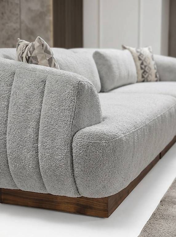 Sofas: Modernes und neues Sofa – D'occasion à Ebikon par LiCHtMobel 1