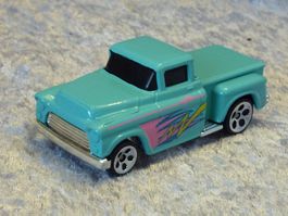 Chevy Pick-up Flashsider '56 mint 1:64