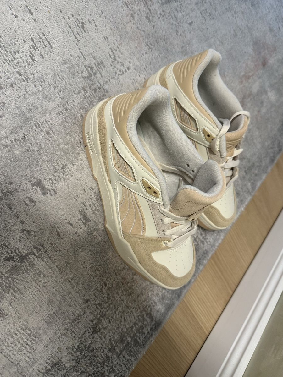 Puma Damenschuhe: Puma Damen Schuhe Gr:37.5 Neu – Neu und originalverpackt aus Frümsen von Swissline90 2