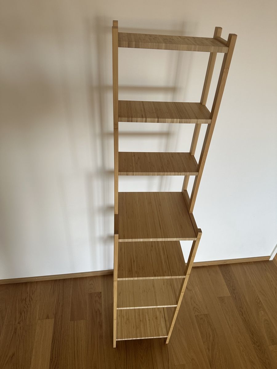Ikea Scaffali: Ragrund shelving unit – Nuovo (secondo la descrizione) da Zürich venduto da gel_8npg