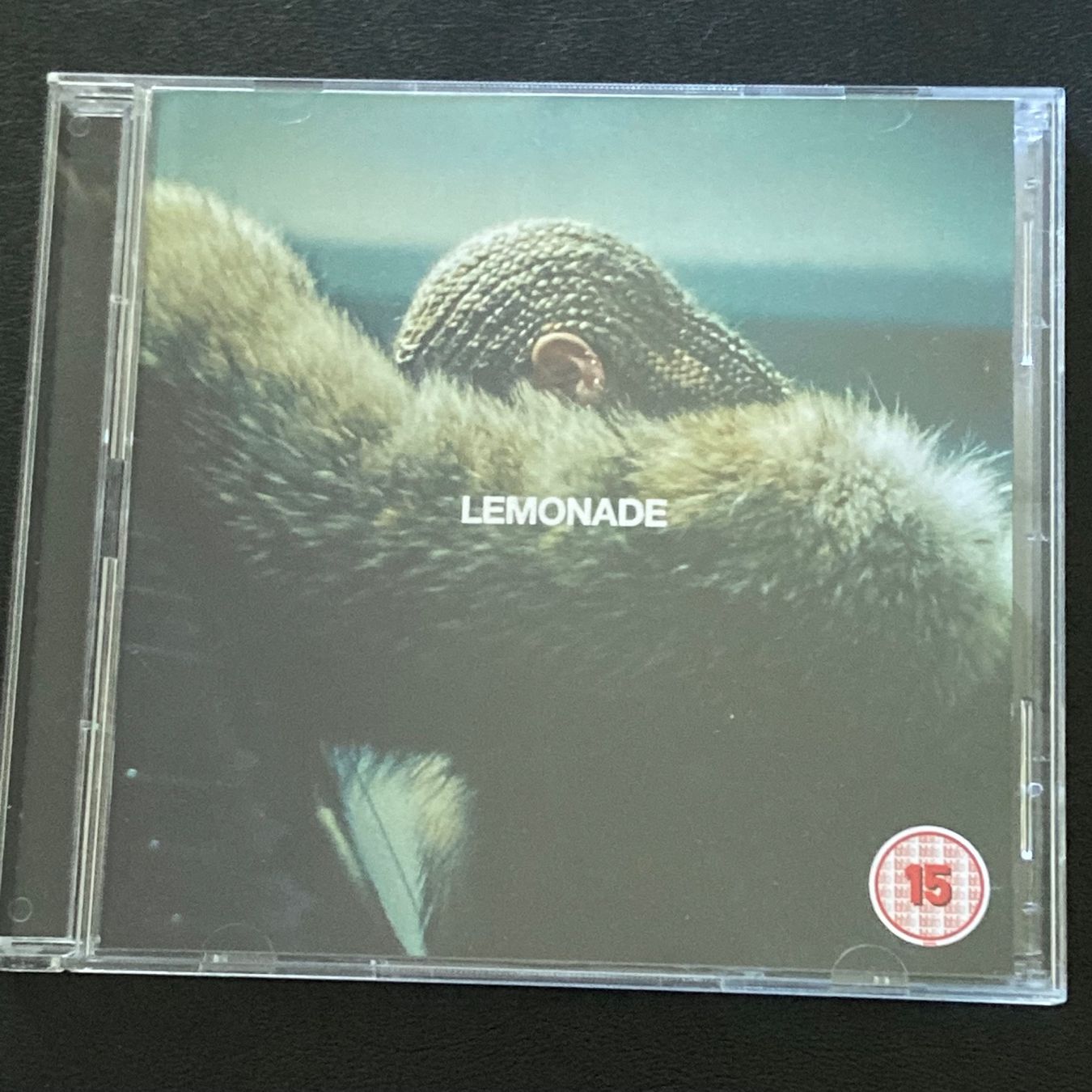 CDs: Beyoncé - Lemonade, CD/DVD – D'occasion à Bern par Ntsamina