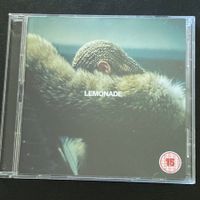Beyoncé - Lemonade, CD/DVD