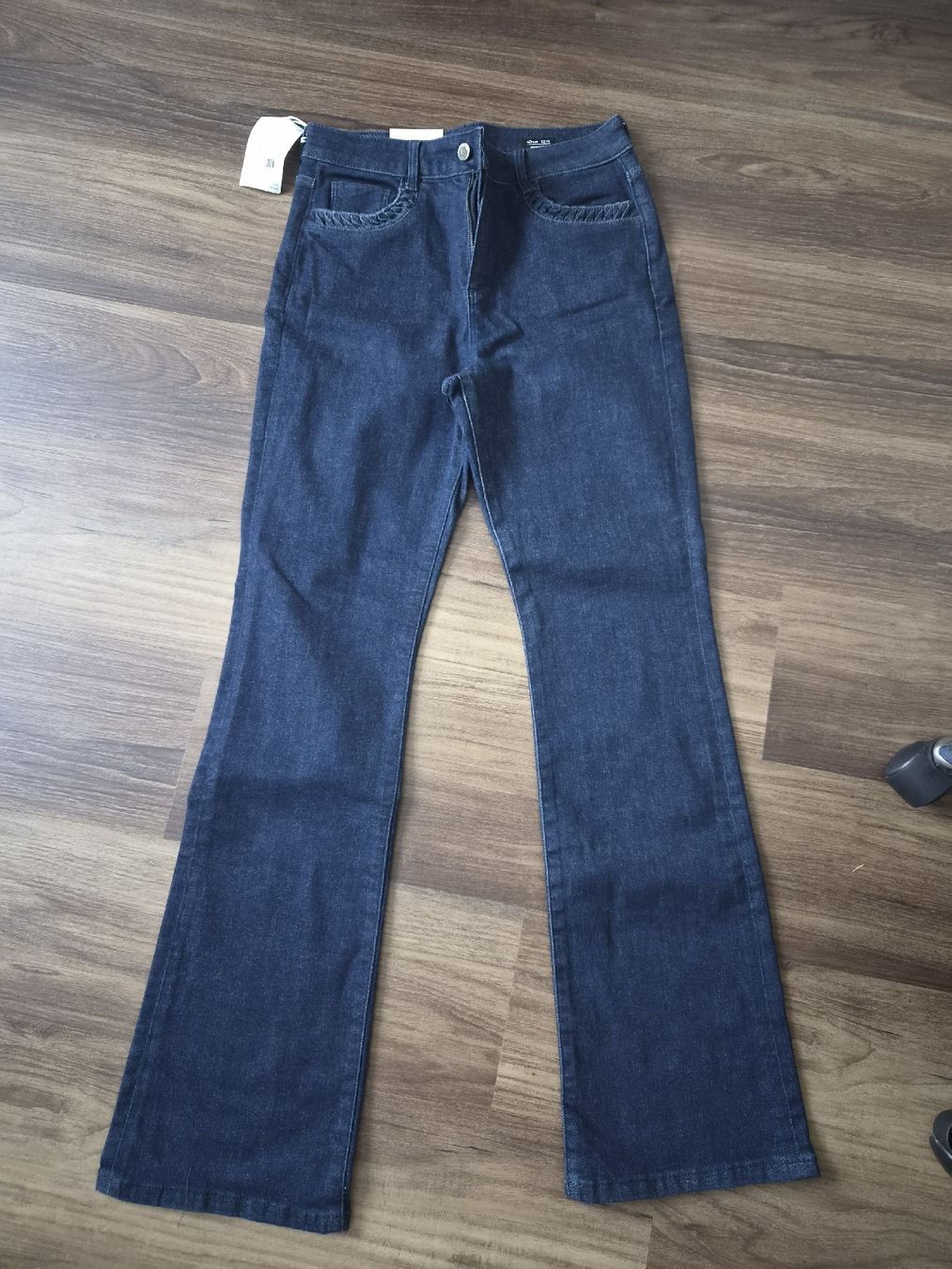 Kleiderpakete: Jeans-Paket Gr. 40  – Gebraucht aus Altishofen von tammy05 2