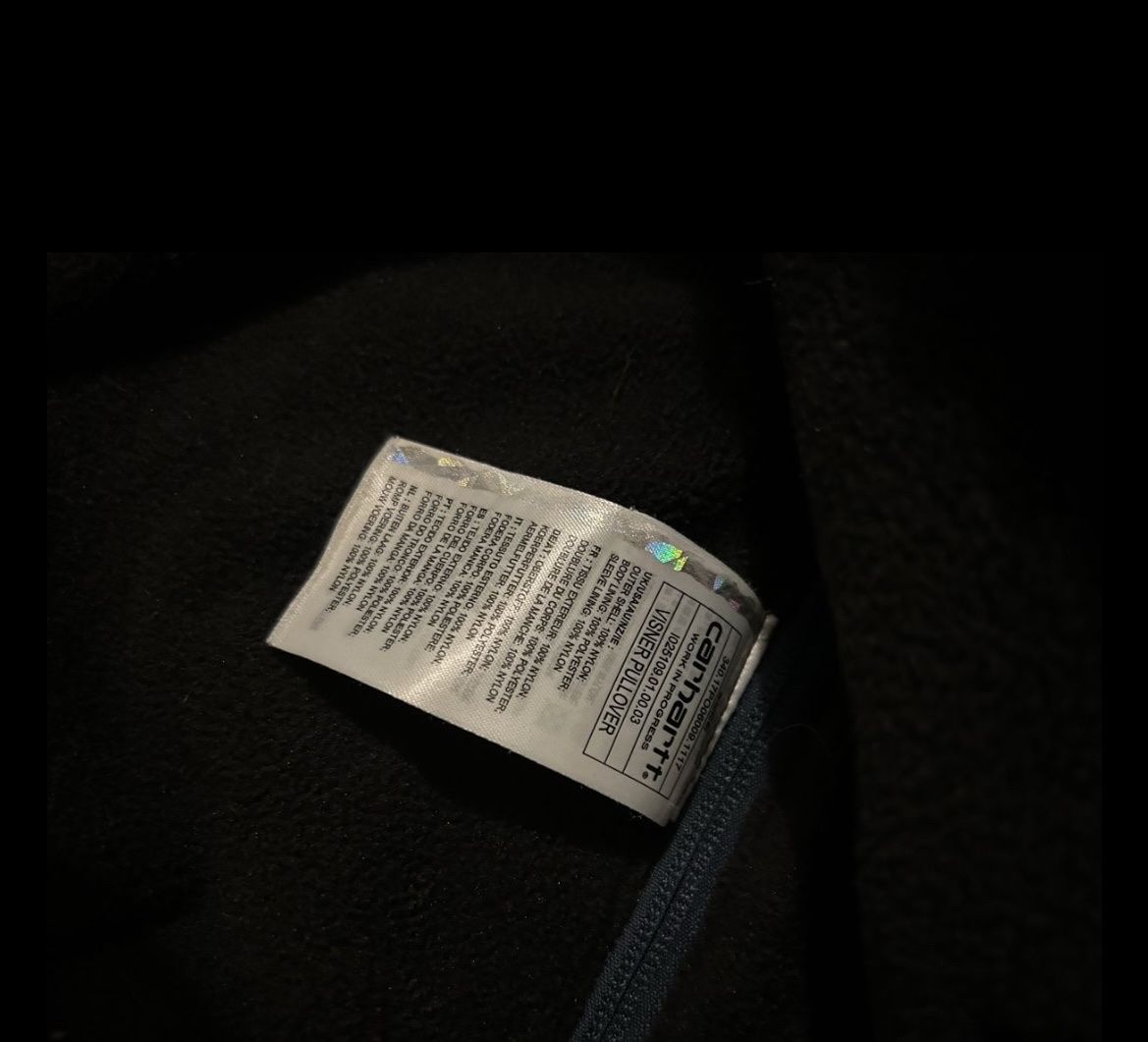 Carhartt Giacche: Carhartt Jacke  – Usato da Zürich venduto da cir_jh8v 4