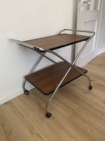 Carrello vintage