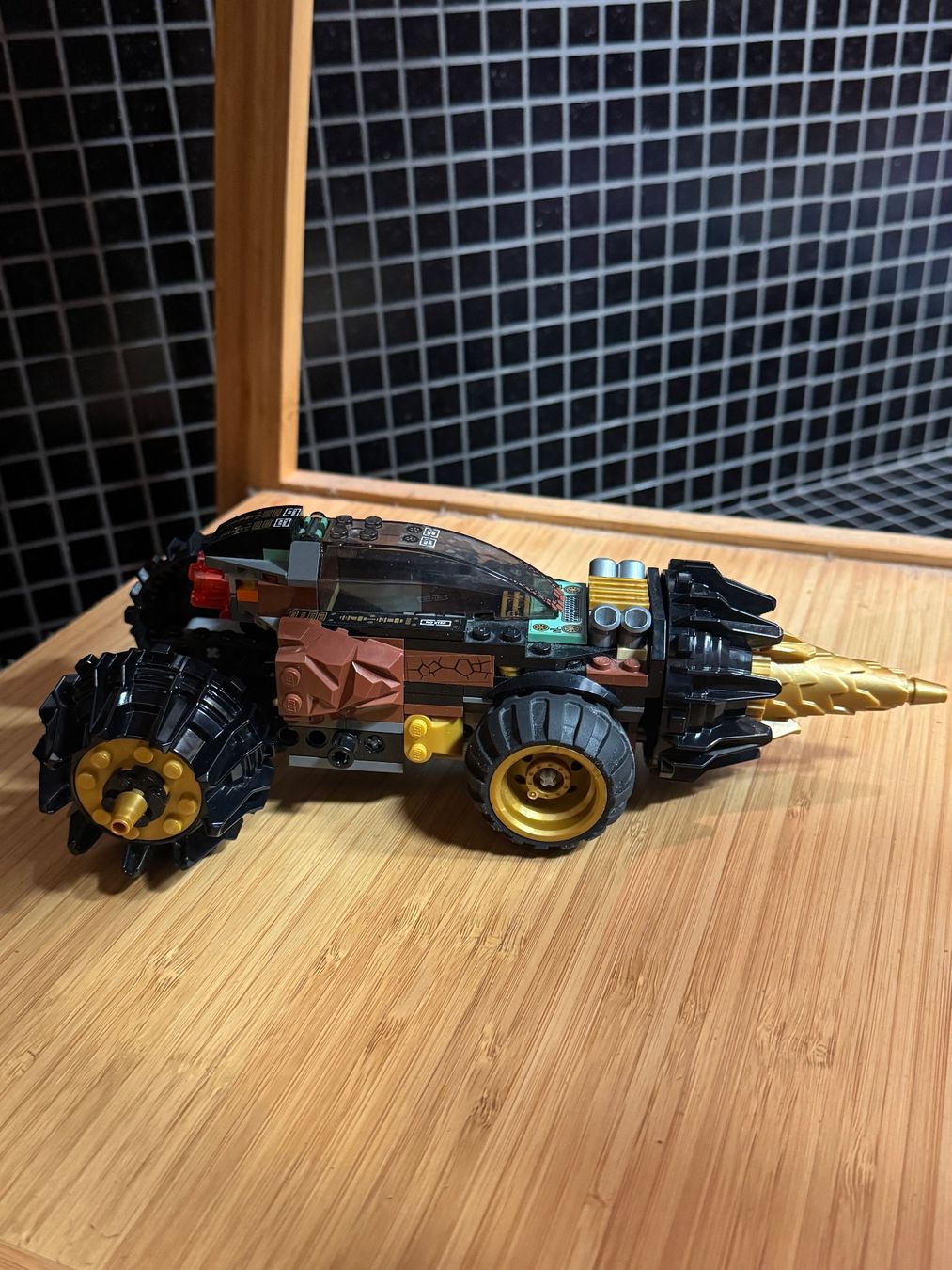 Lego Giocattoli: Lego Ninjago – Usato da Stettlen venduto da t.rentsch 2