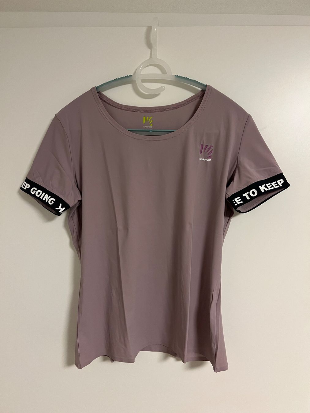 T-shirt: Karpos Lauf-Outfit – Nuovo (secondo la descrizione) da Glis venduto da MatteoBur 4