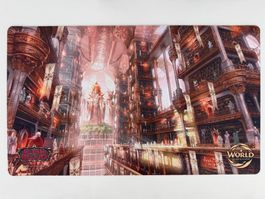 Flesh and Blood TCG - Playmat