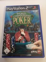 World Championship Poker (PS2)