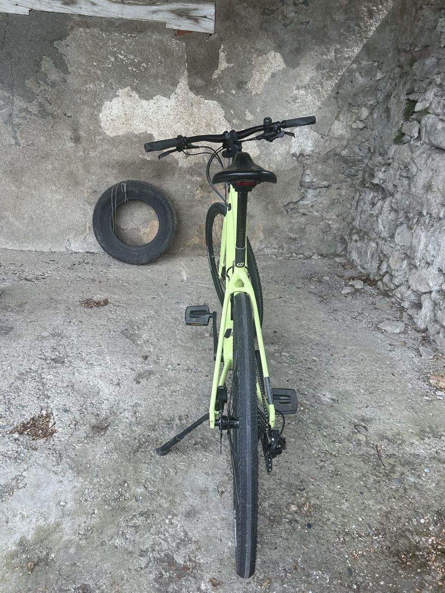 Specialized Velos: Vélo électrique Specialized Vado SL 4.0 – Gebraucht aus Bremblens von the_2prr 2