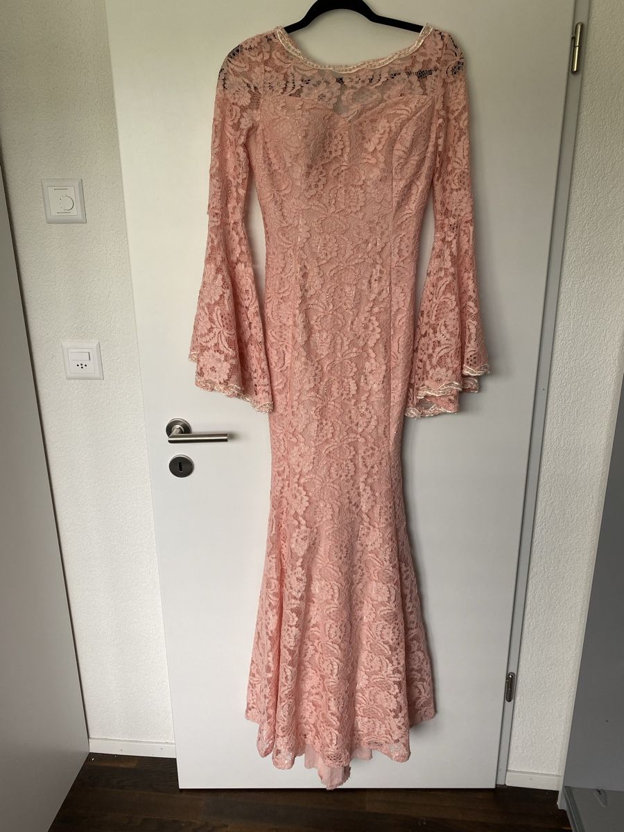 Robes: Abendkleid / Shooting Kleid in Gr. 36 – D'occasion à Olten par ale_nb2x 1