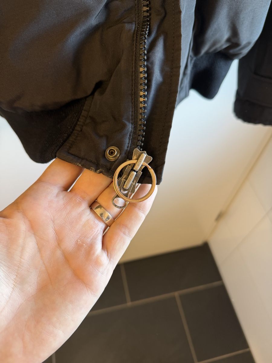 Woolrich Giacche: Woolrich Winterjacke – Usato da Wetzikon ZH venduto da Bokidogas 9
