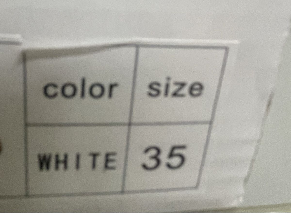 Scarpe da uomo: Weisse Sneakers Gr. 35 – Nuovo (secondo la descrizione) da Ueberstorf venduto da ojas23 6