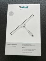 Duschabzieher