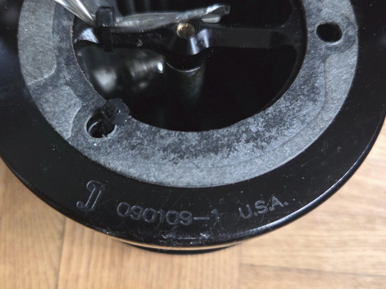 Alle Motorradersatzteile: Harley Davidson Luftfilter Joker Machine – Gebraucht aus Horgen von Toba_rmf 2