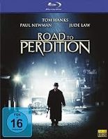 🎞️🎥🍿 Road to Perdition 🍿🎥💿